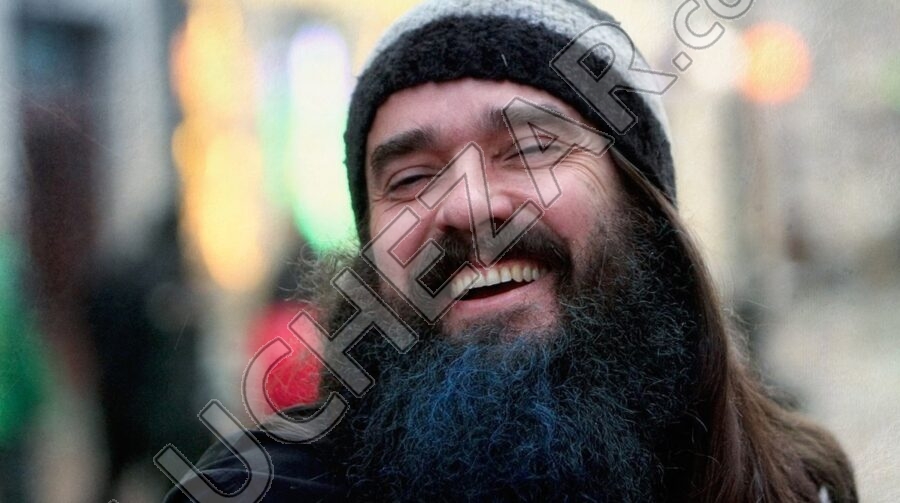 Валерий Переверзев