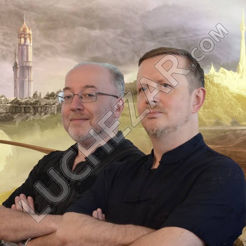 Генри Лайон Олди