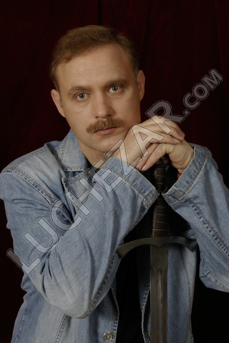 Андрей Белянин