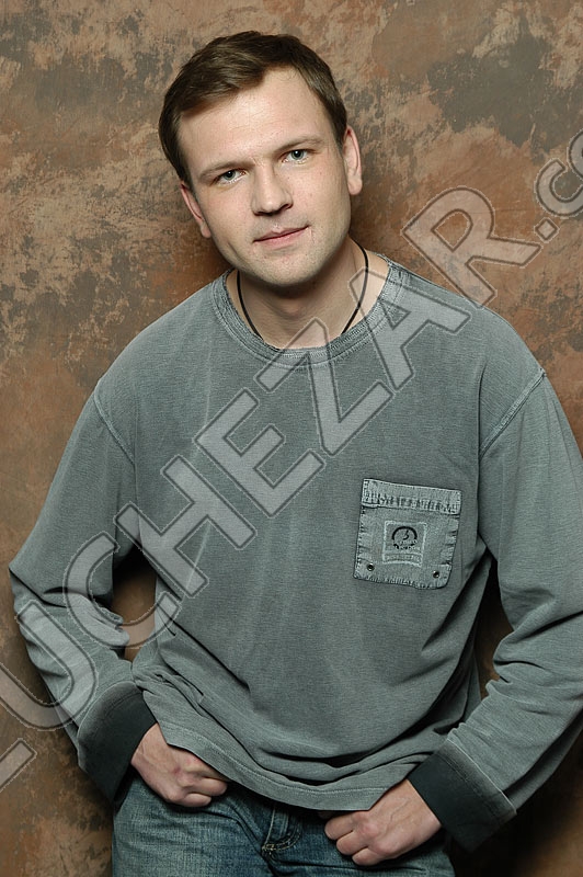 Пётр Баранчеев