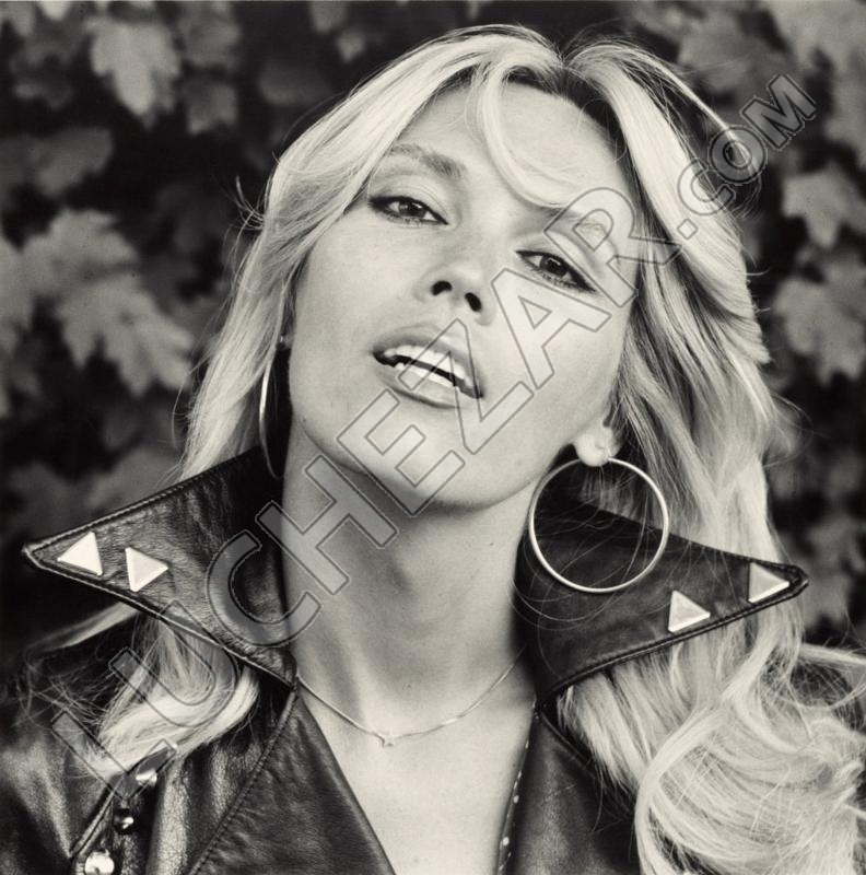 Аманда Лир (Amanda Lear)