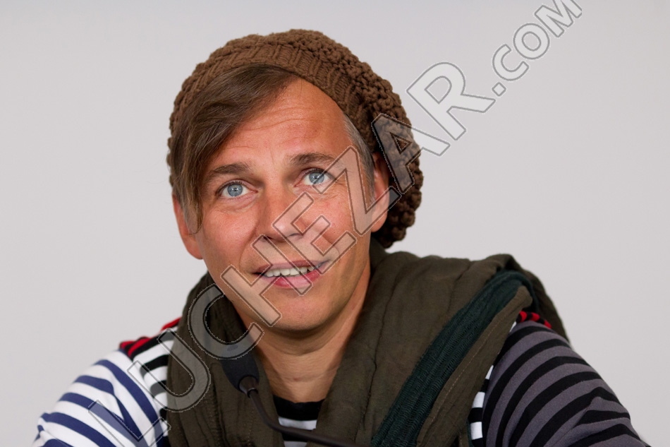 Илья Лагутенко