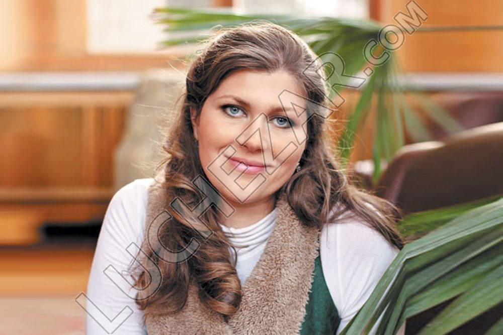 Екатерина Порубель