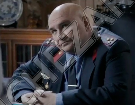 Владимир Богданов