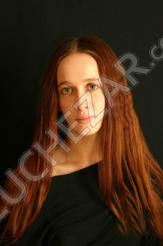 Елена Калинина