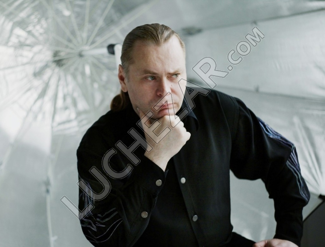 Виталий Гасаев
