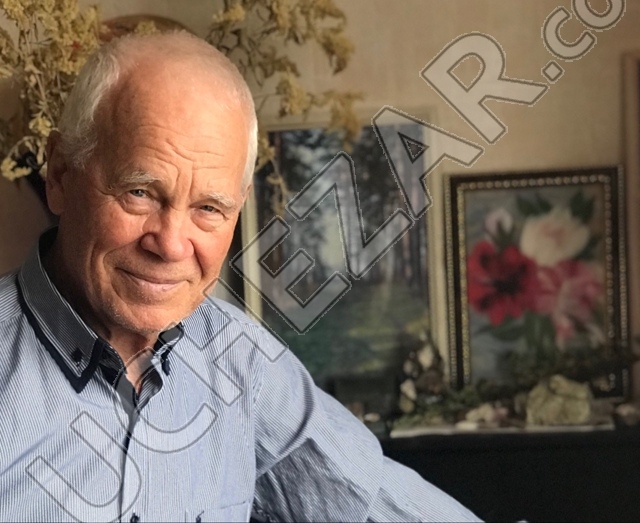 Владимир Голдин