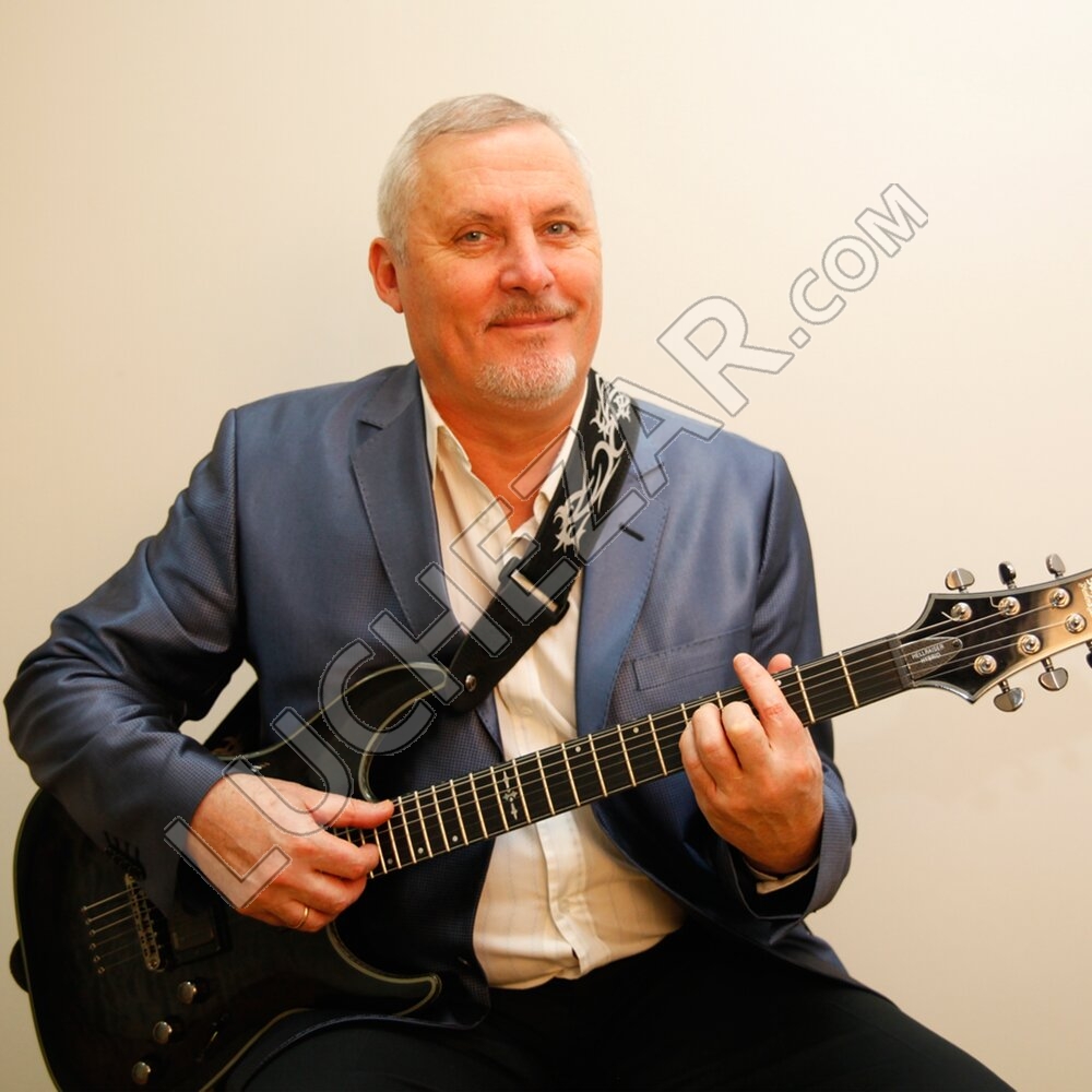 Анатолий Доровских