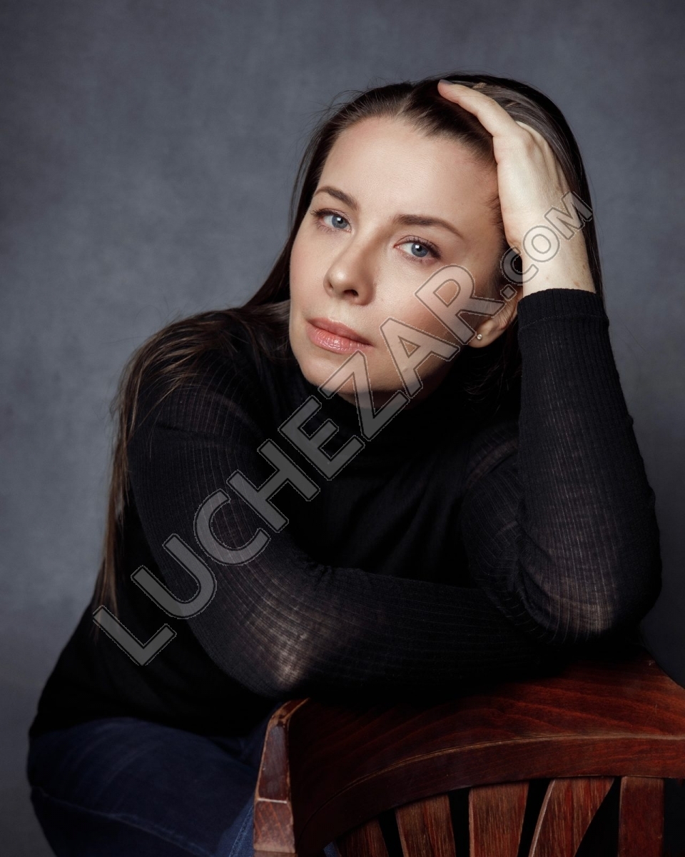 Анна Геллер