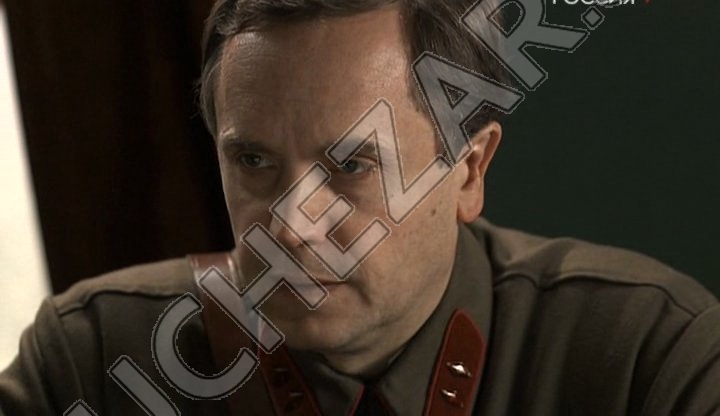 Андрей Соколов