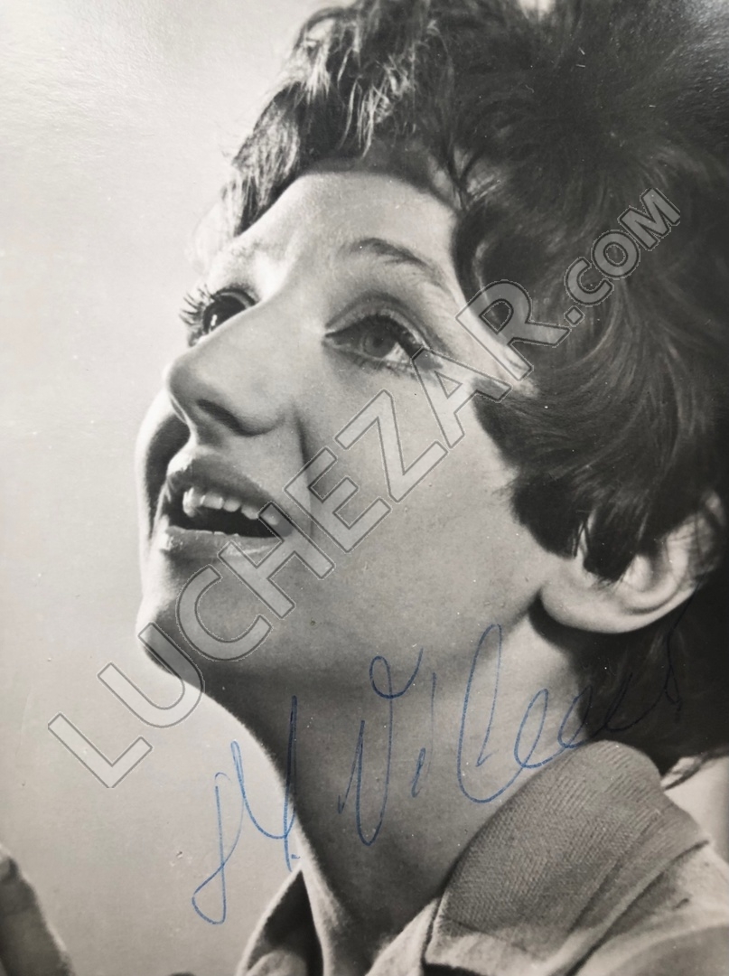 Маргарита Вилцане (Margarita Vilcāne)