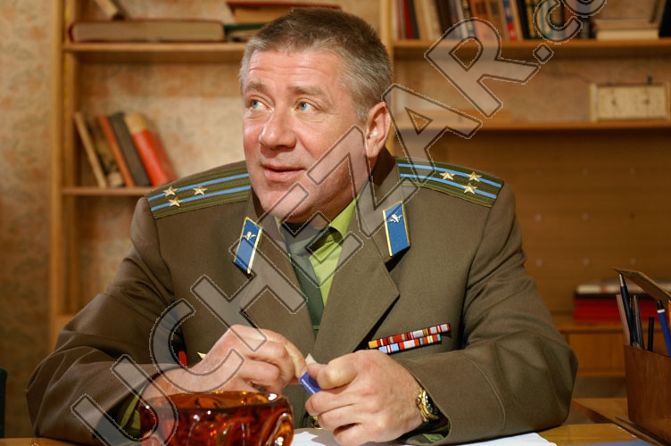 Андрей Краско