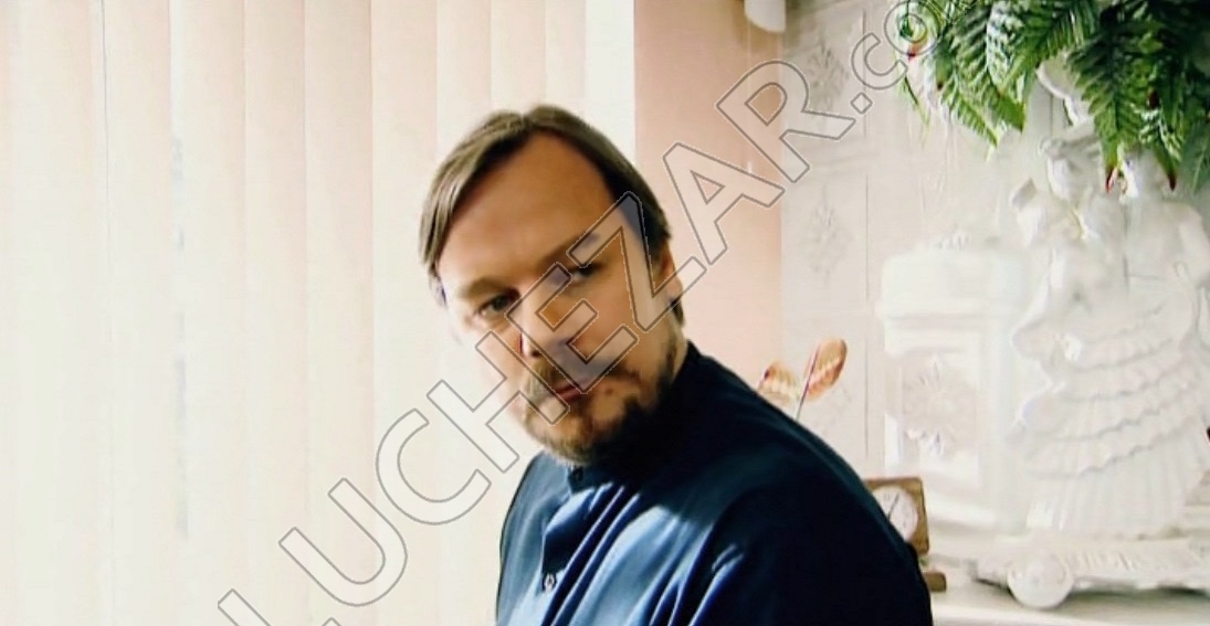 Сергей Виноградов