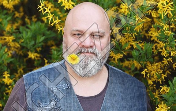 Алексей Федорченко