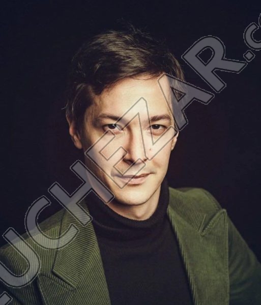 Алексей Франдетти