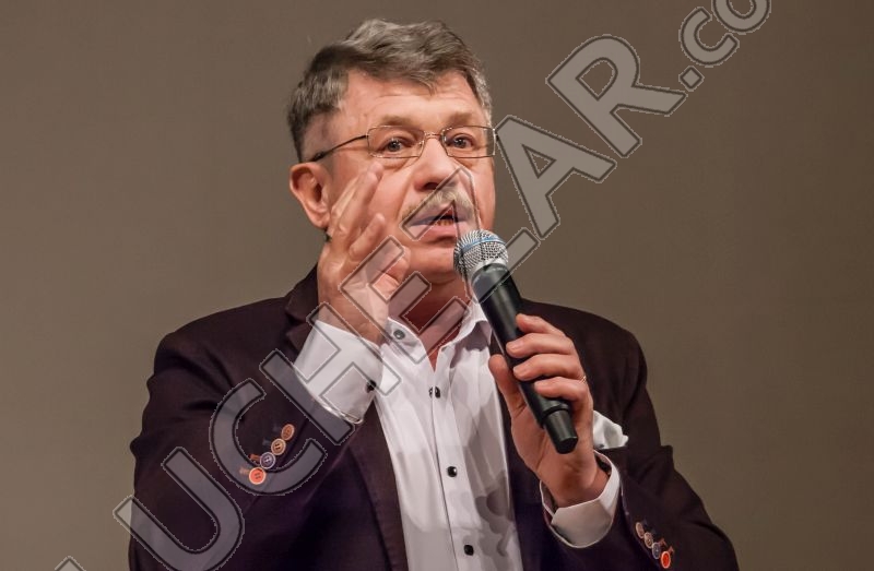 Игорь Черницкий