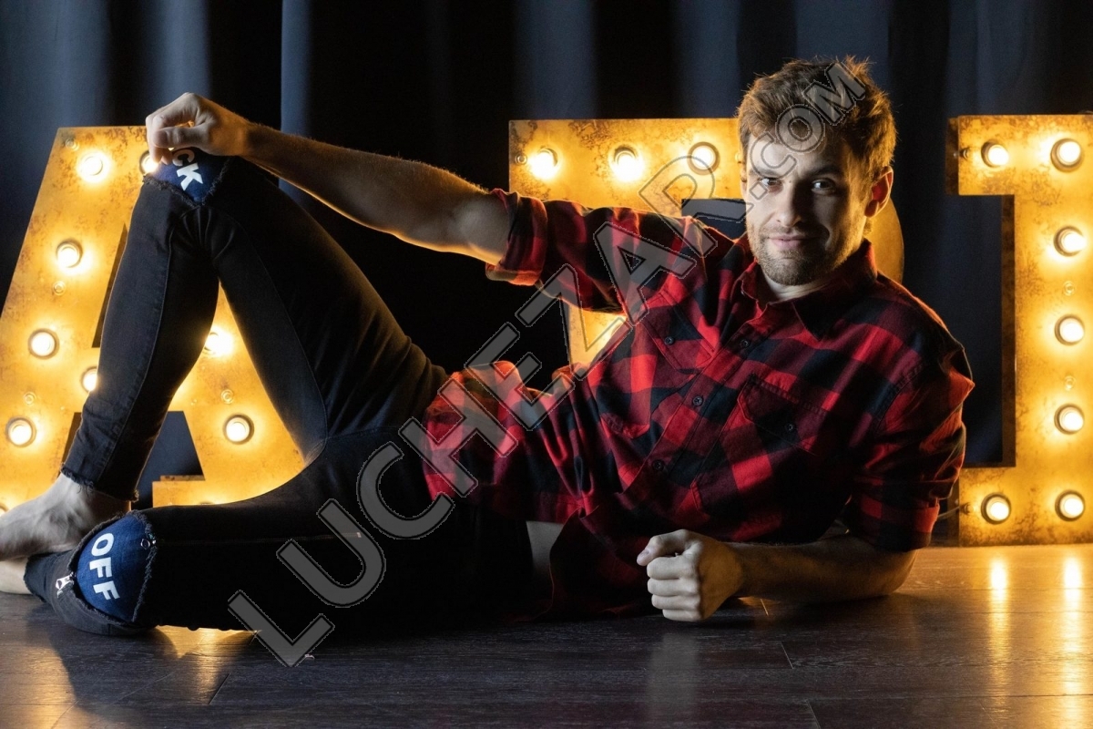 Роман Дряблов