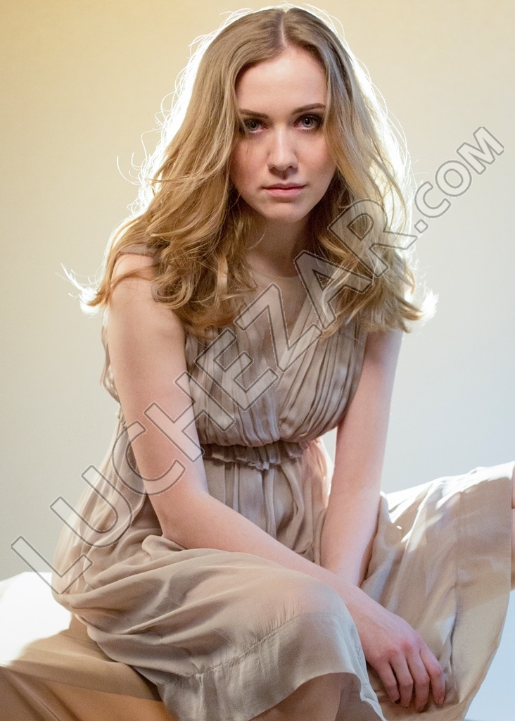 Елена Головизина