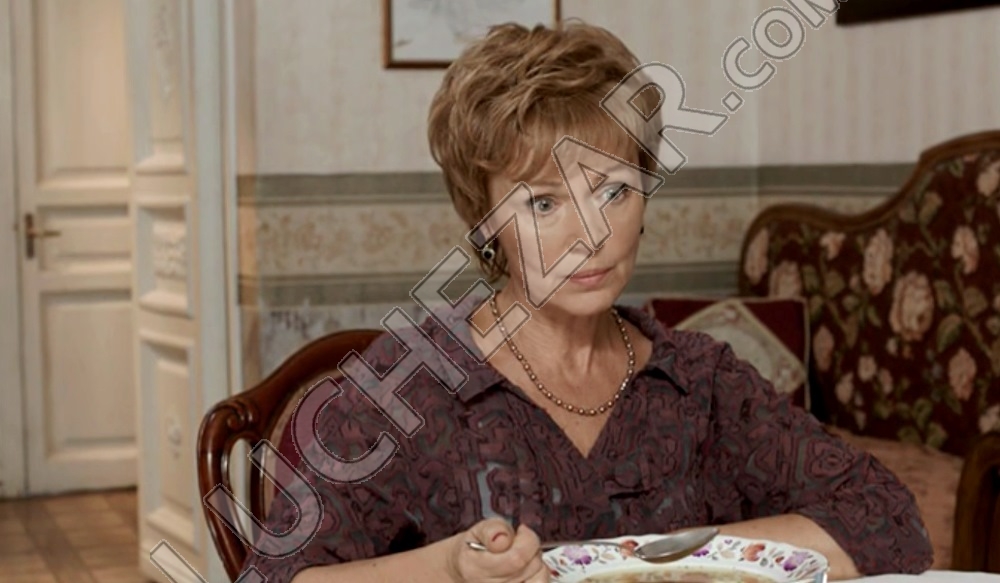 Ольга Белявская