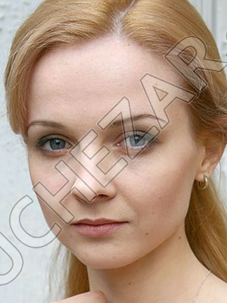 Светлана Щедрина