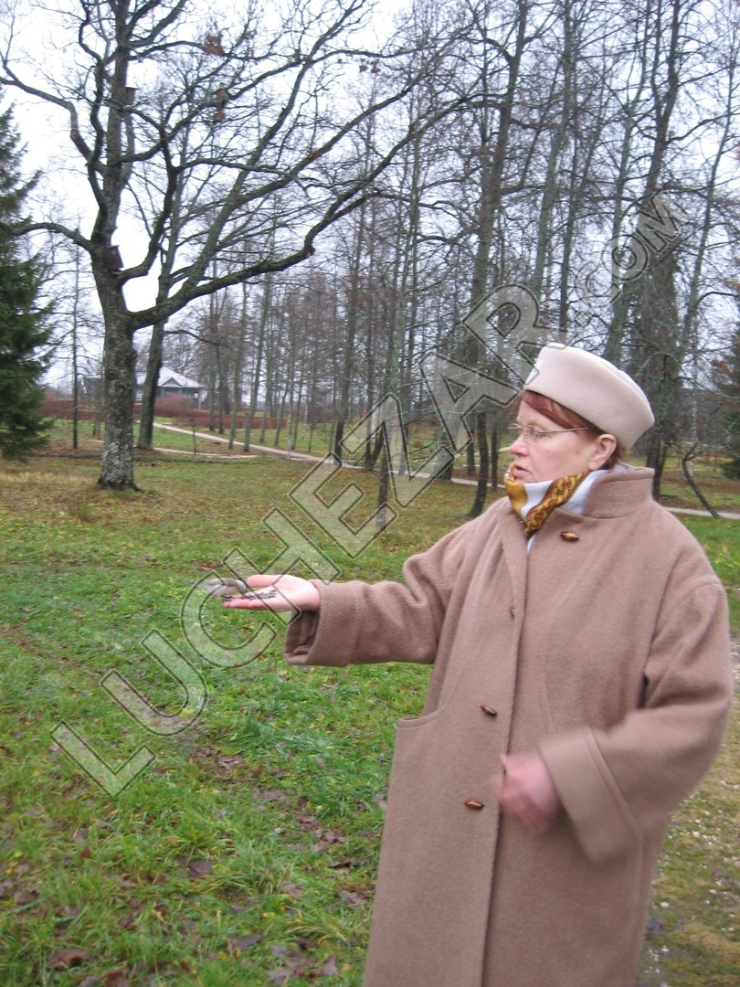 Валентина Малышева