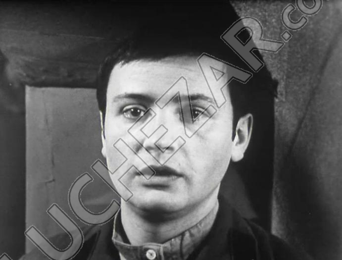 Виталий Ованесов