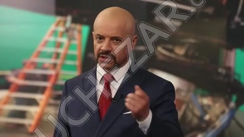 Олег Шишкин