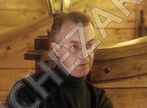 Пётр Журавлёв