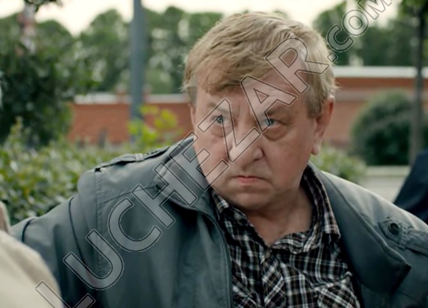 Анатолий Горин