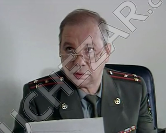Владимир Горюшин