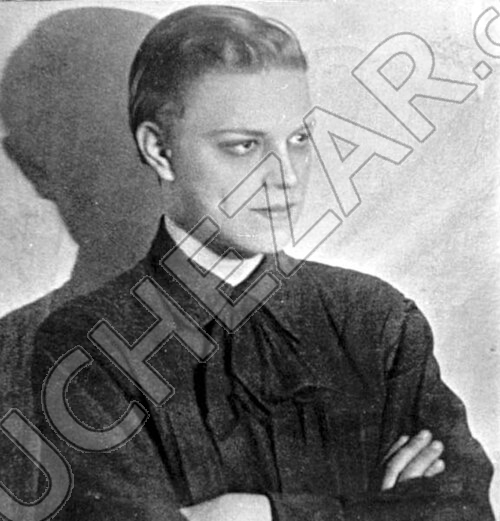 Владимир Белокуров
