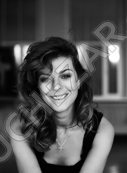 Кристина Кузьмина