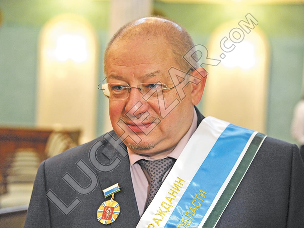 Александр Пантыкин