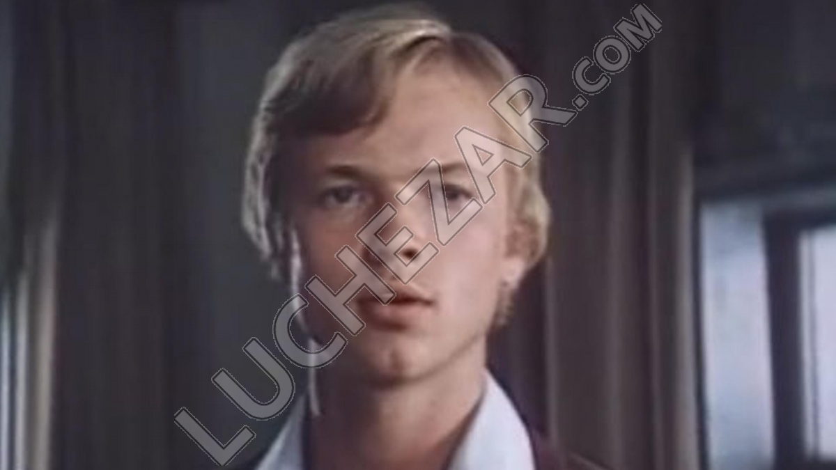 Андрей Смоляков