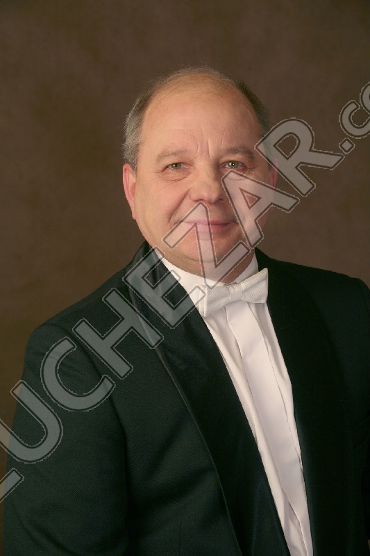 Владимир Горюшин