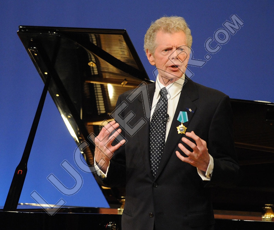 Ван Клиберн (Van Cliburn)