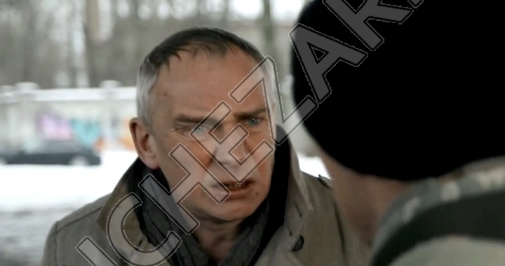 Дмитрий Поднозов