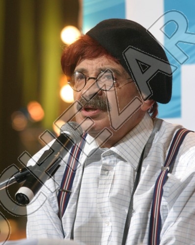 Илья Олейников