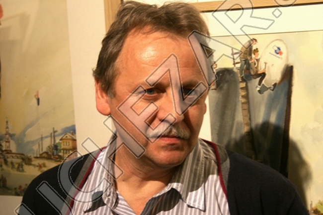 Валерий Архипов