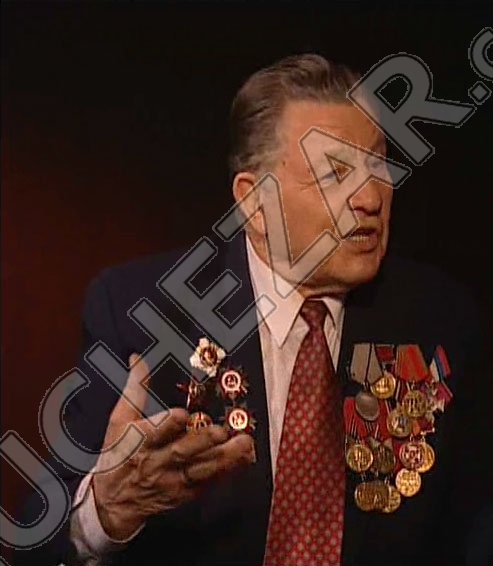 Алексей Ванин