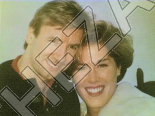 Джейн Торвилл (Jayne Torvill)