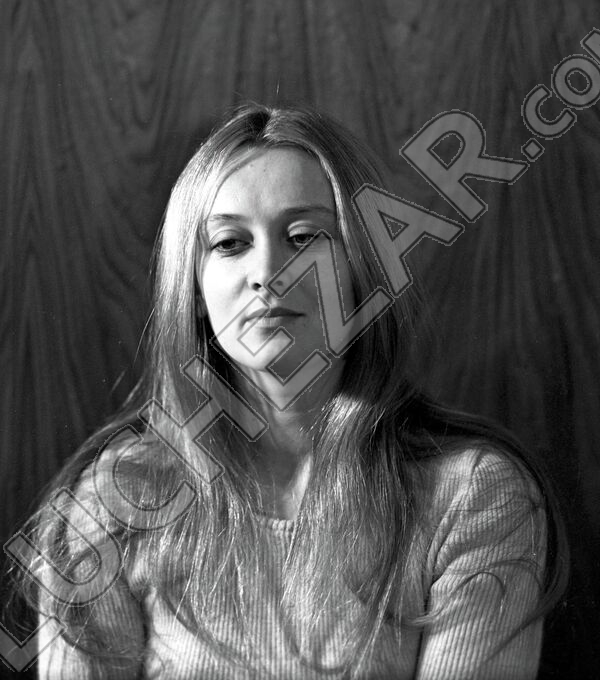 Маргарита Терехова