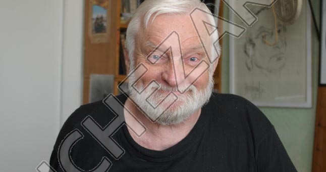 Альгимантас Масюлис