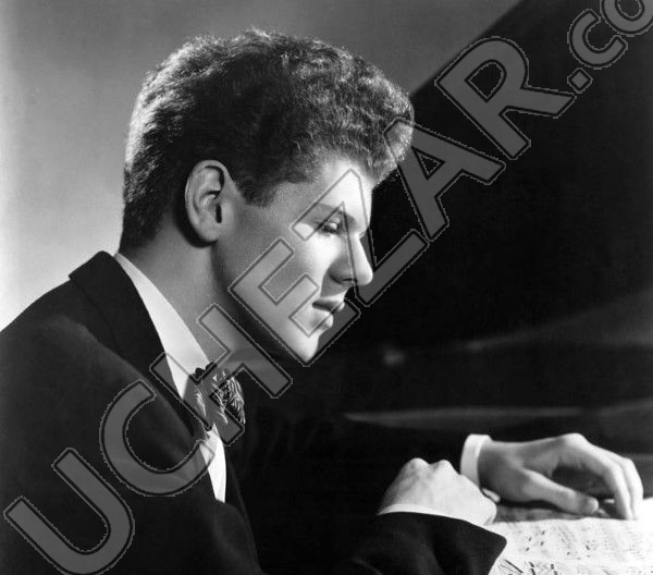Ван Клиберн (Van Cliburn)