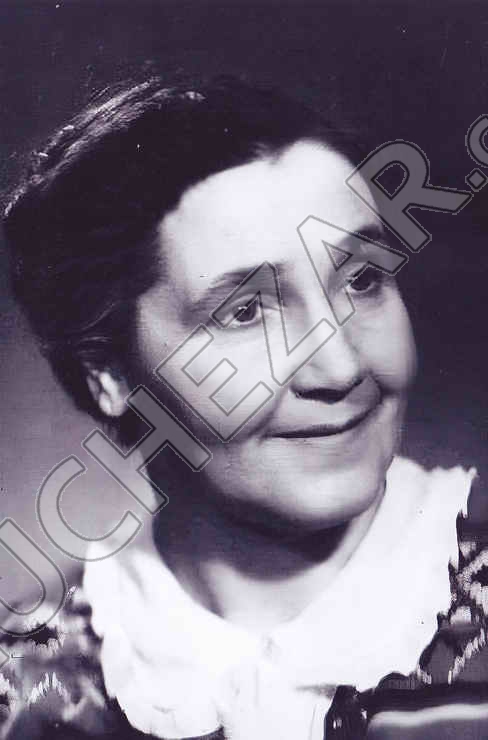 Вера Кузнецова