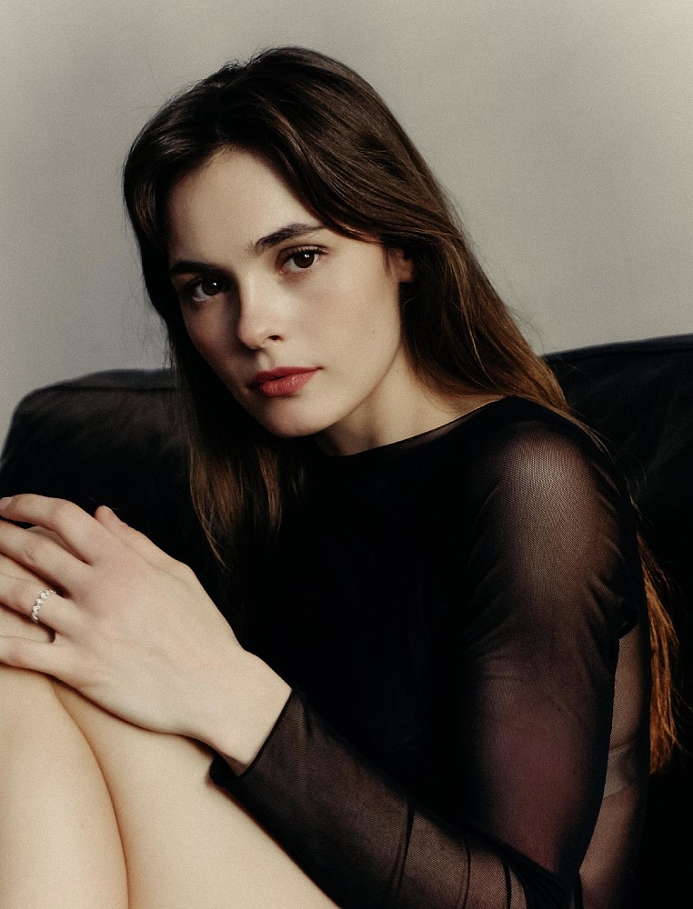 Ангелина Стречина