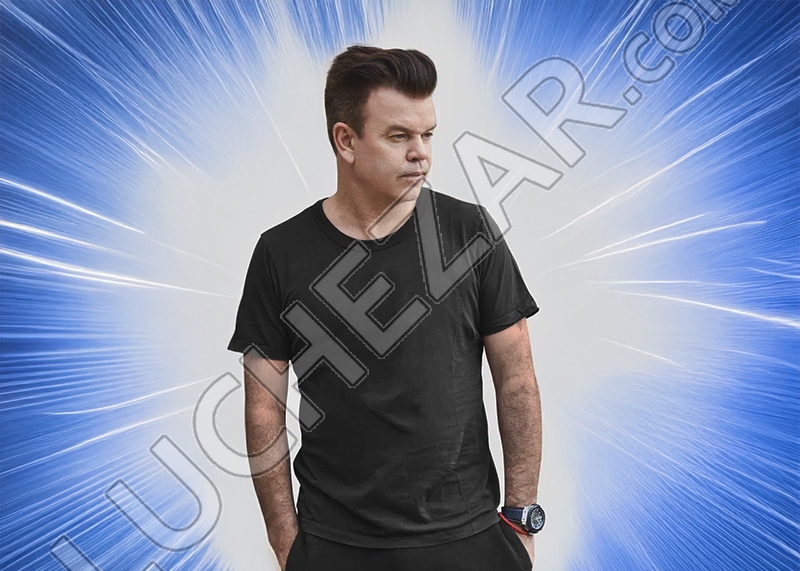Пол Окенфолд (Paul Mark Oakenfold)