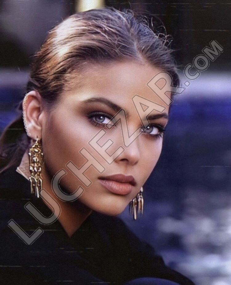 Орнелла Мути (Ornella Muti)