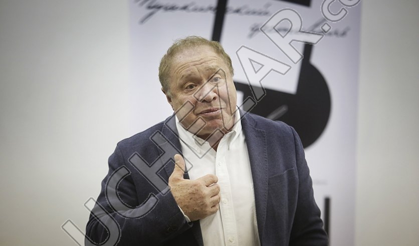 Иосиф Райхельгауз