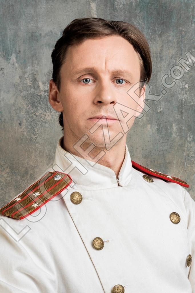 Александр Мартынов (Стекольников)
